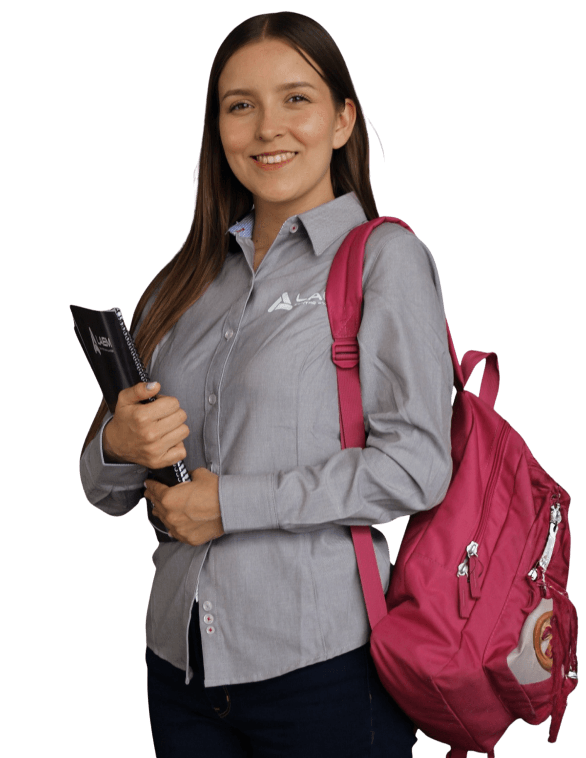 Estudiante Licenciatura en Arquitectura LAEM