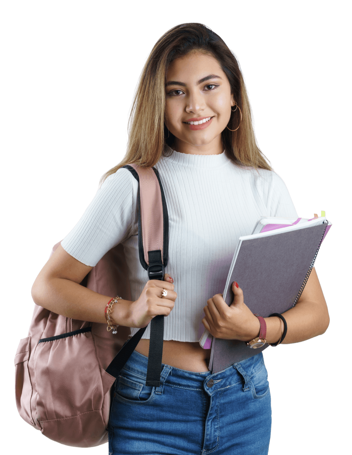 Estudiante Licenciatura en Comunicación Digital LAEM