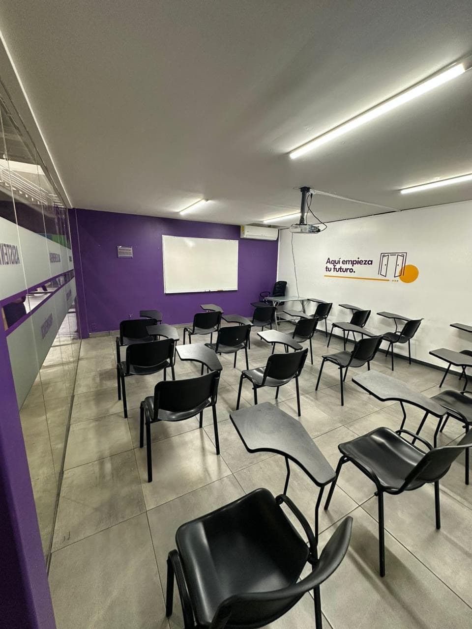 LAEM BIT Center