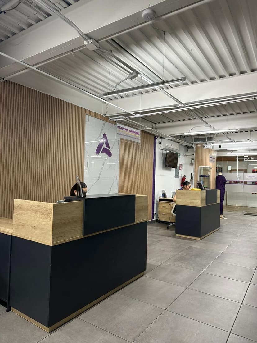 LAEM BIT Center instalaciones 3