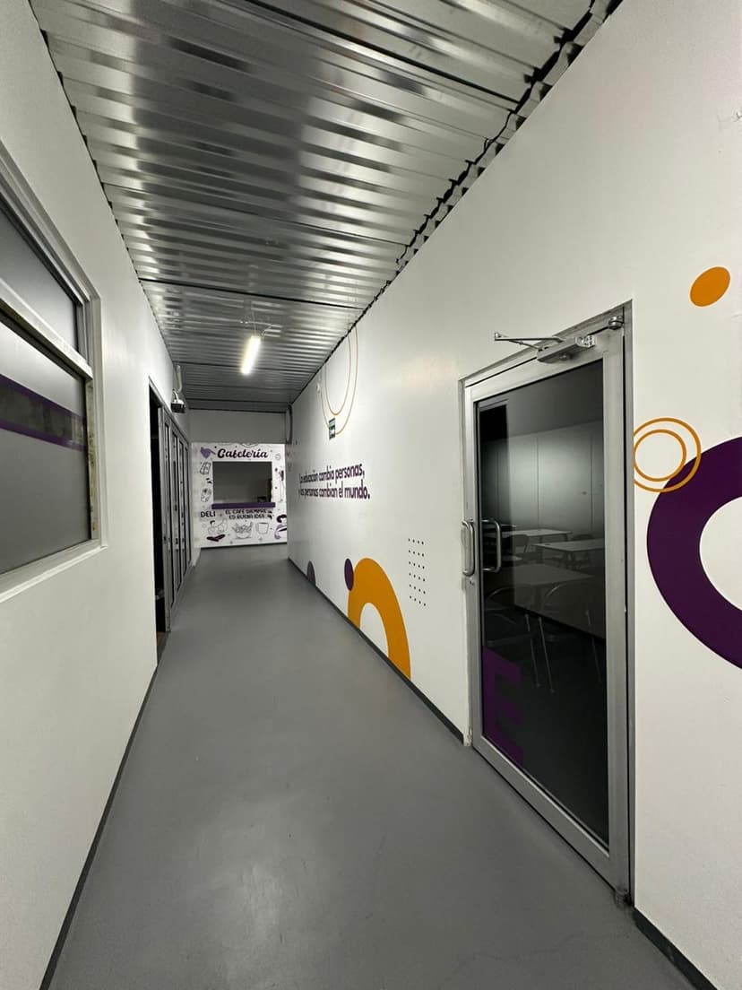 LAEM BIT Center instalaciones 6
