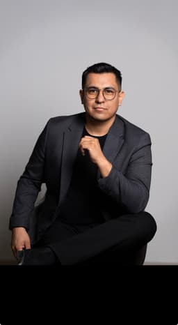 Edgar Ventura