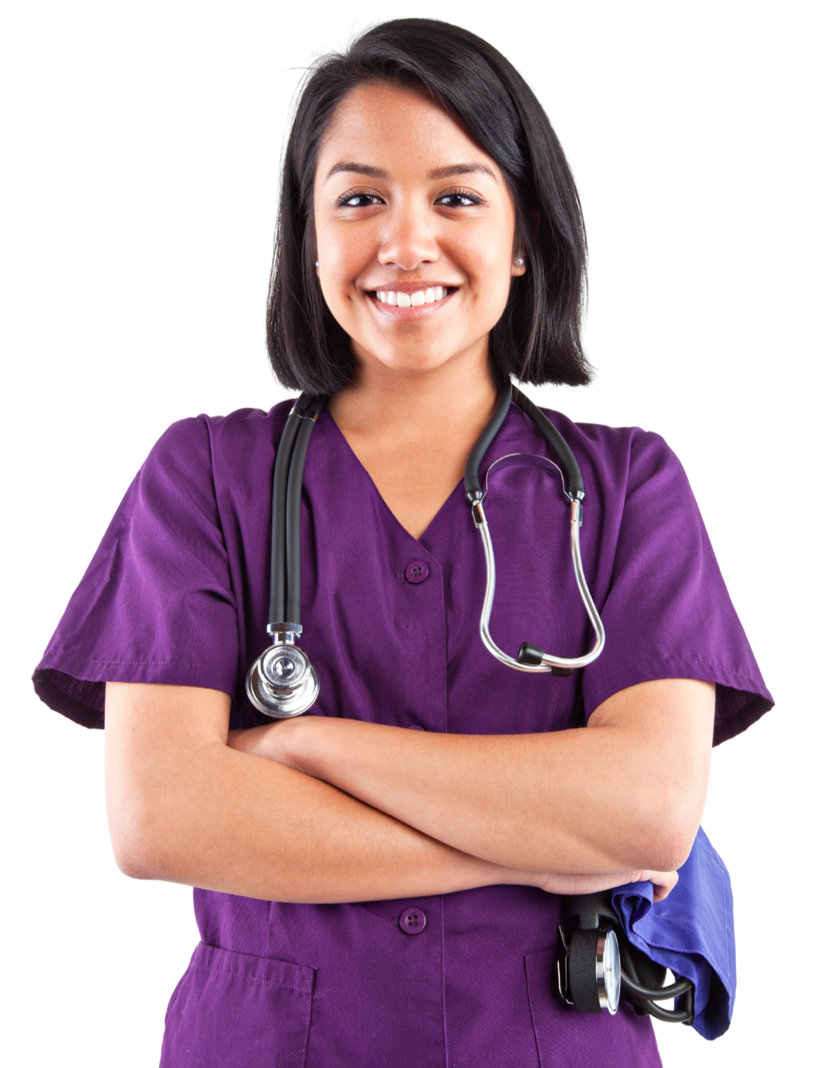 Auxiliar de Enfermería certificada LAEM Tijuana